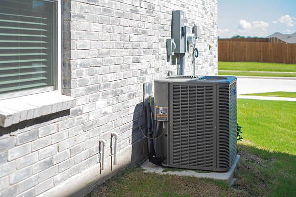 Reliable Heat Pump Repair contractor in Thompson, OH by FH HVAC